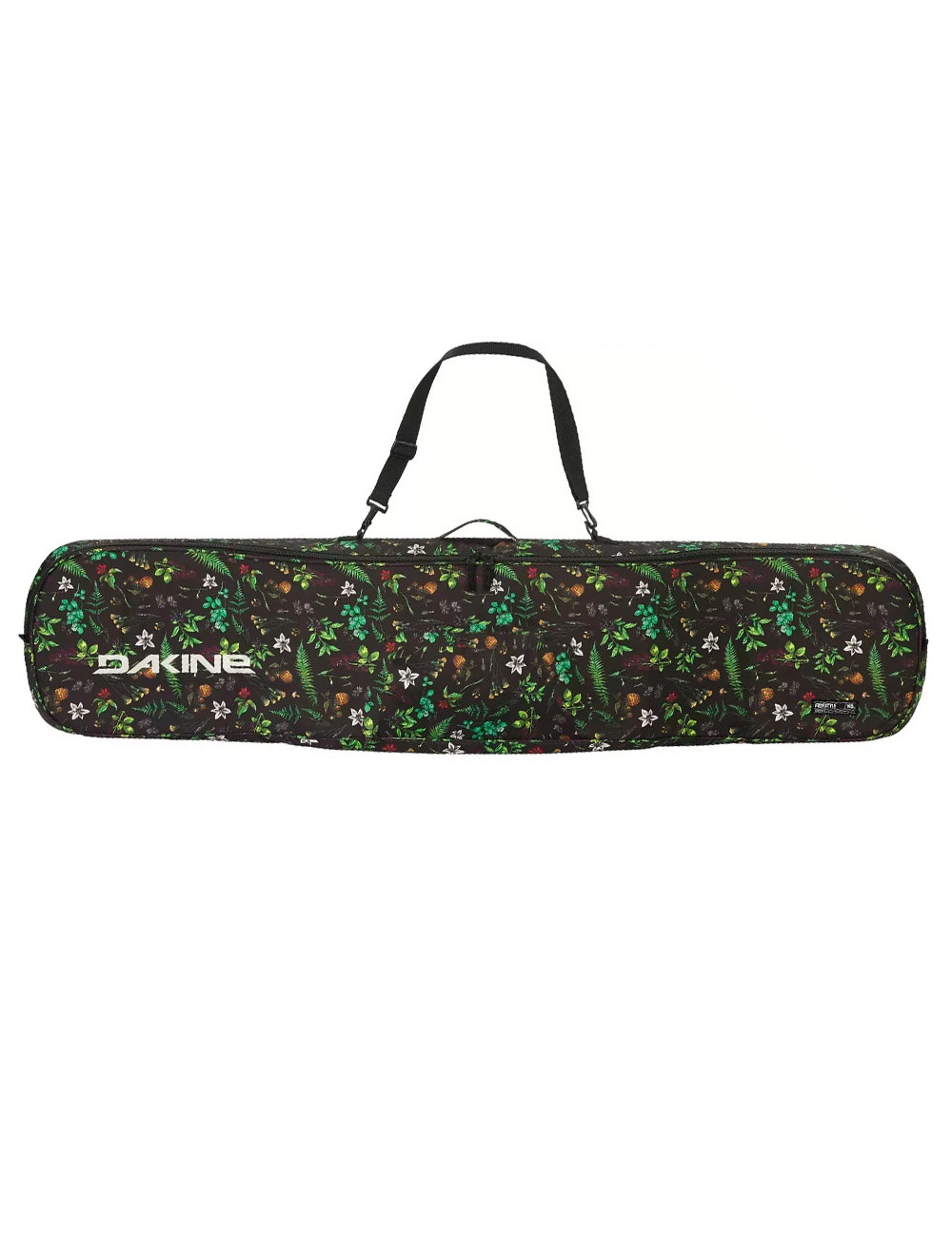 Pokrowiec snowboardowy DAKINE PIPE woodland floral