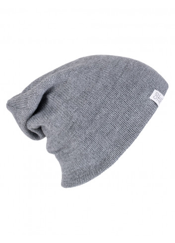 Czapka zimowa COAL FLT heather grey