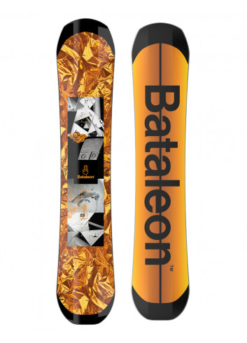 Deska snowboardowa Bataleon Fun Kink