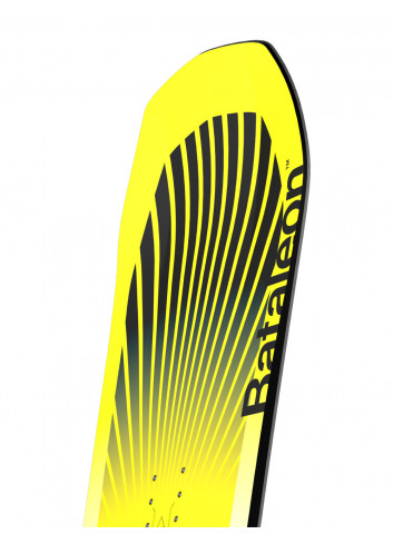 Deska snowboardowa Bataleon Stuntwood