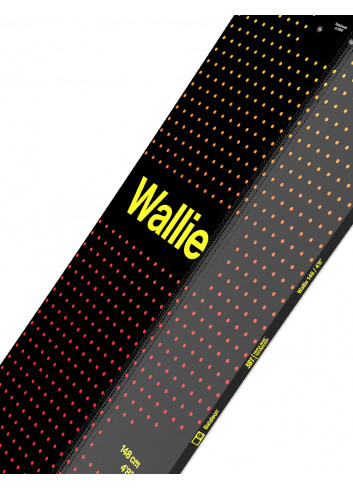 Deska snowboardowa Bataleon Wallie