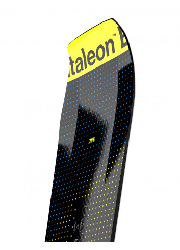 Deska snowboardowa Bataleon Wallie