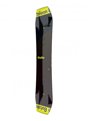 Deska snowboardowa Bataleon Wallie