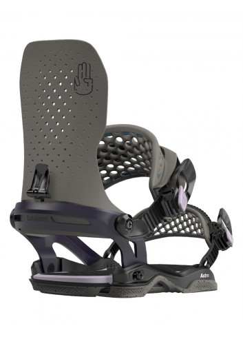 Wiązania snowboardowe Bataleon Astro Asymwrap