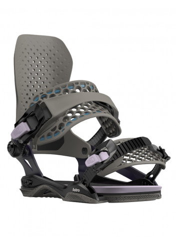 Wiązania snowboardowe Bataleon Astro Asymwrap