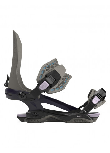 Wiązania snowboardowe Bataleon Astro Asymwrap