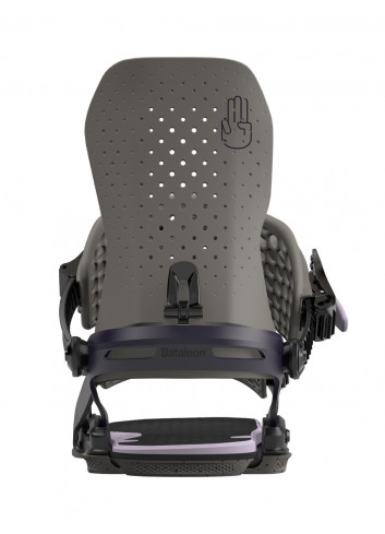 Wiązania snowboardowe Bataleon Astro Asymwrap