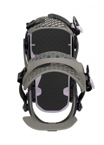Wiązania snowboardowe Bataleon Astro Asymwrap