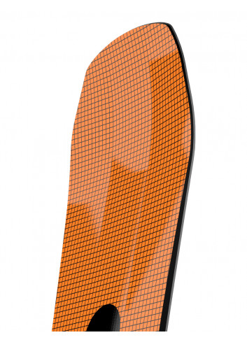 Deska snowboardowa Bataleon Surfer Mini