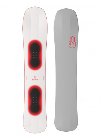 Deska snowboardowa Bataleon Cruiser