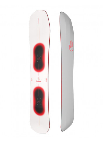 Deska snowboardowa Bataleon Cruiser