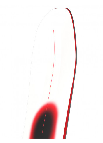 Deska snowboardowa Bataleon Cruiser