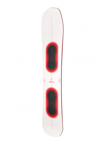 Deska snowboardowa Bataleon Cruiser