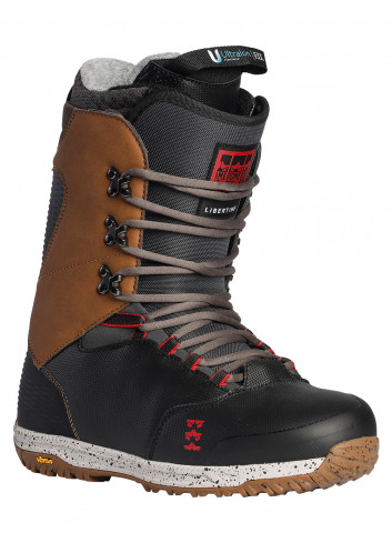 Buty snowboardowe Rome Libertine