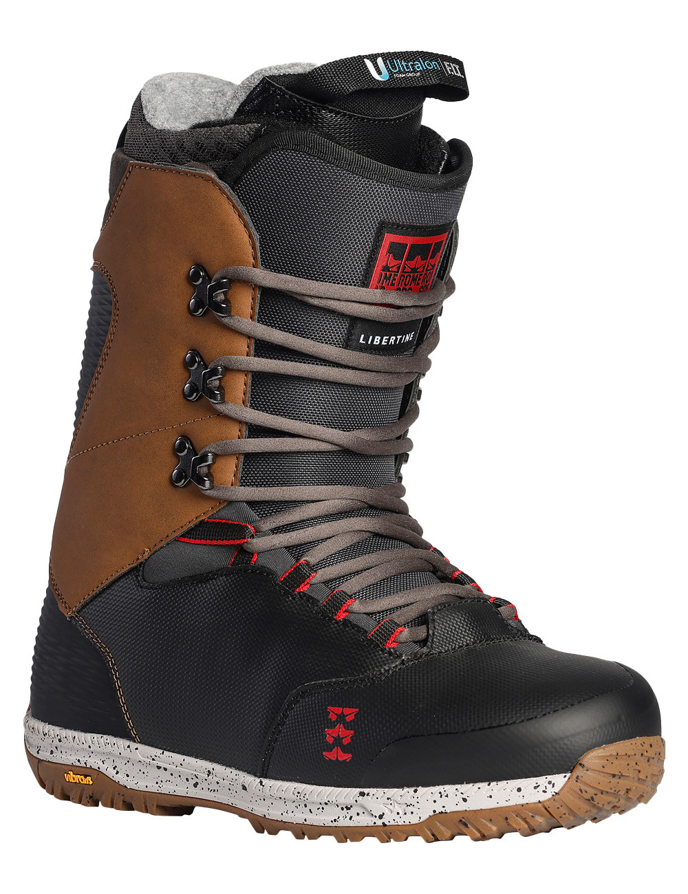 Buty snowboardowe Rome Libertine