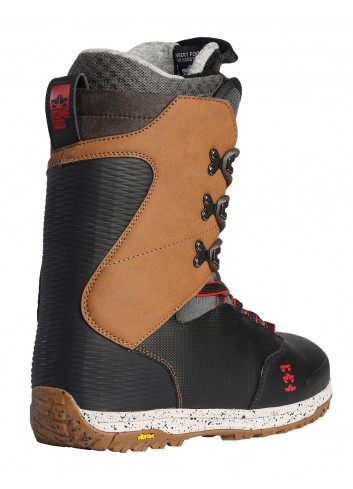 Buty snowboardowe Rome Libertine