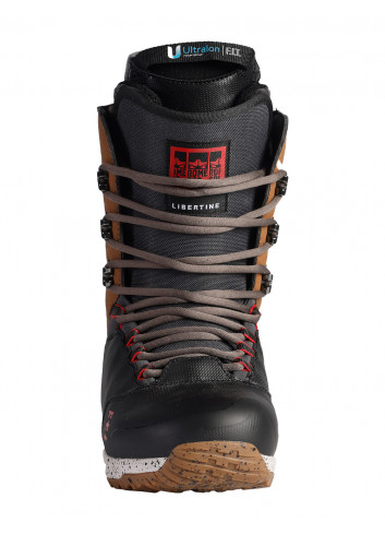 Buty snowboardowe Rome Libertine