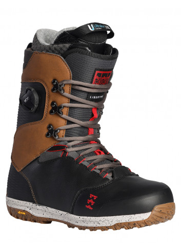 Buty snowboardowe Rome Libertine Hybrid