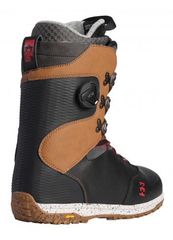 Buty snowboardowe Rome Libertine Hybrid