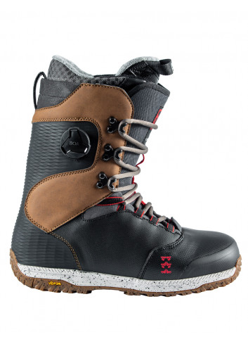 Buty snowboardowe Rome Libertine Hybrid