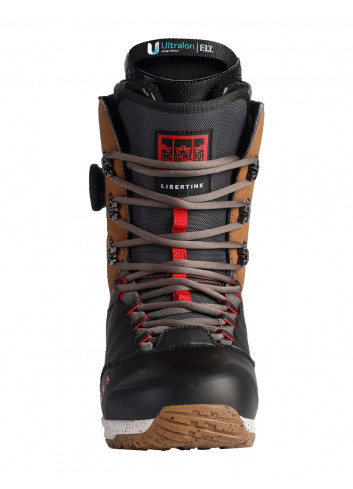 Buty snowboardowe Rome Libertine Hybrid