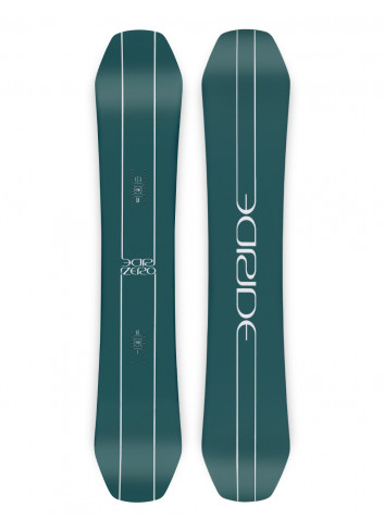 Deska snowboardowa Ride Zero