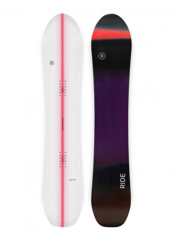 Deska snowboardowa Ride Magic Stick