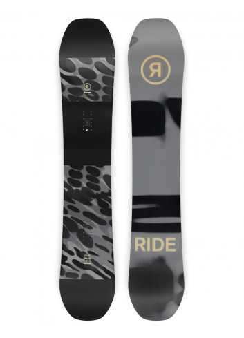 Deska snowboardowa Ride Manic