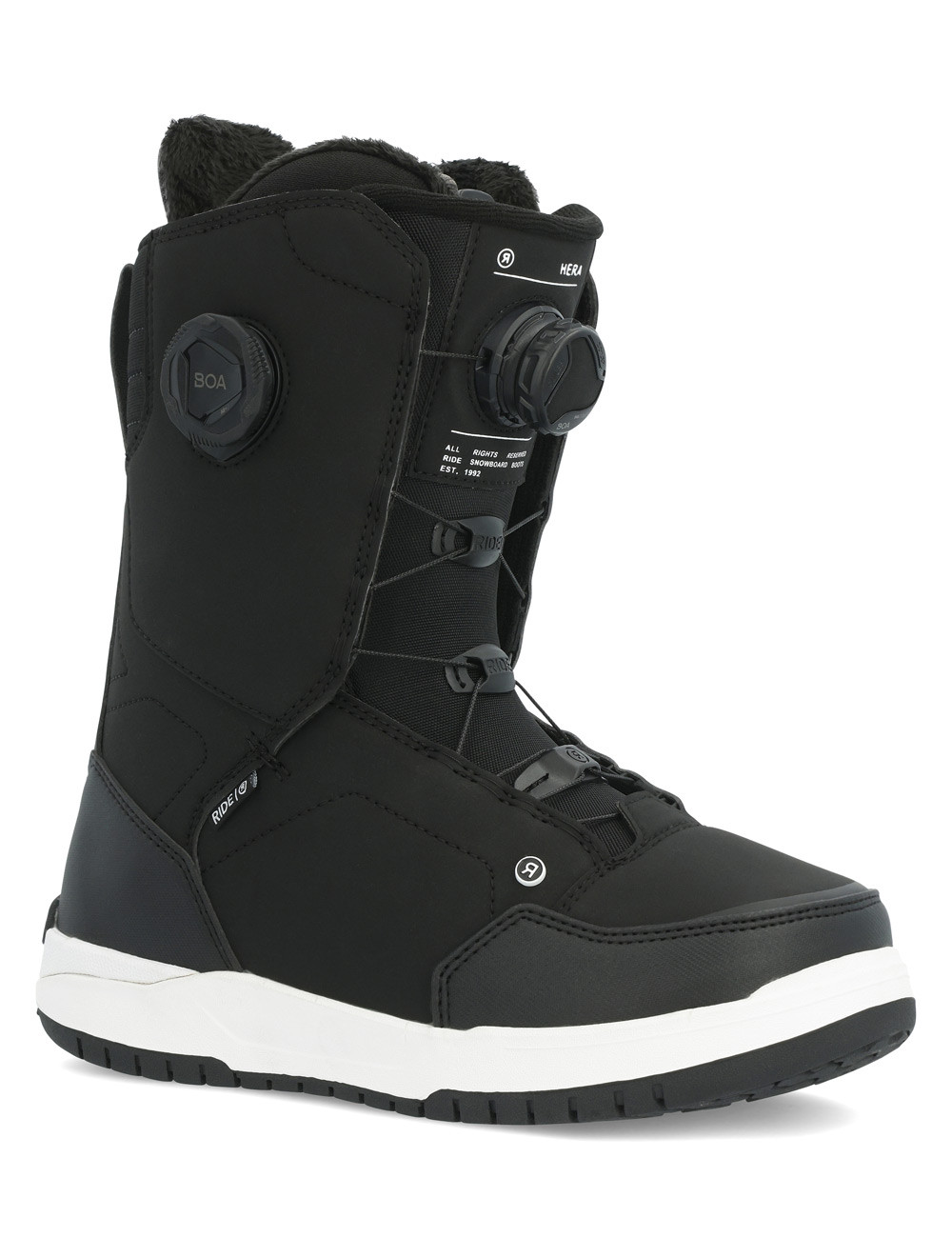 Buty snowboardowe Ride Hera