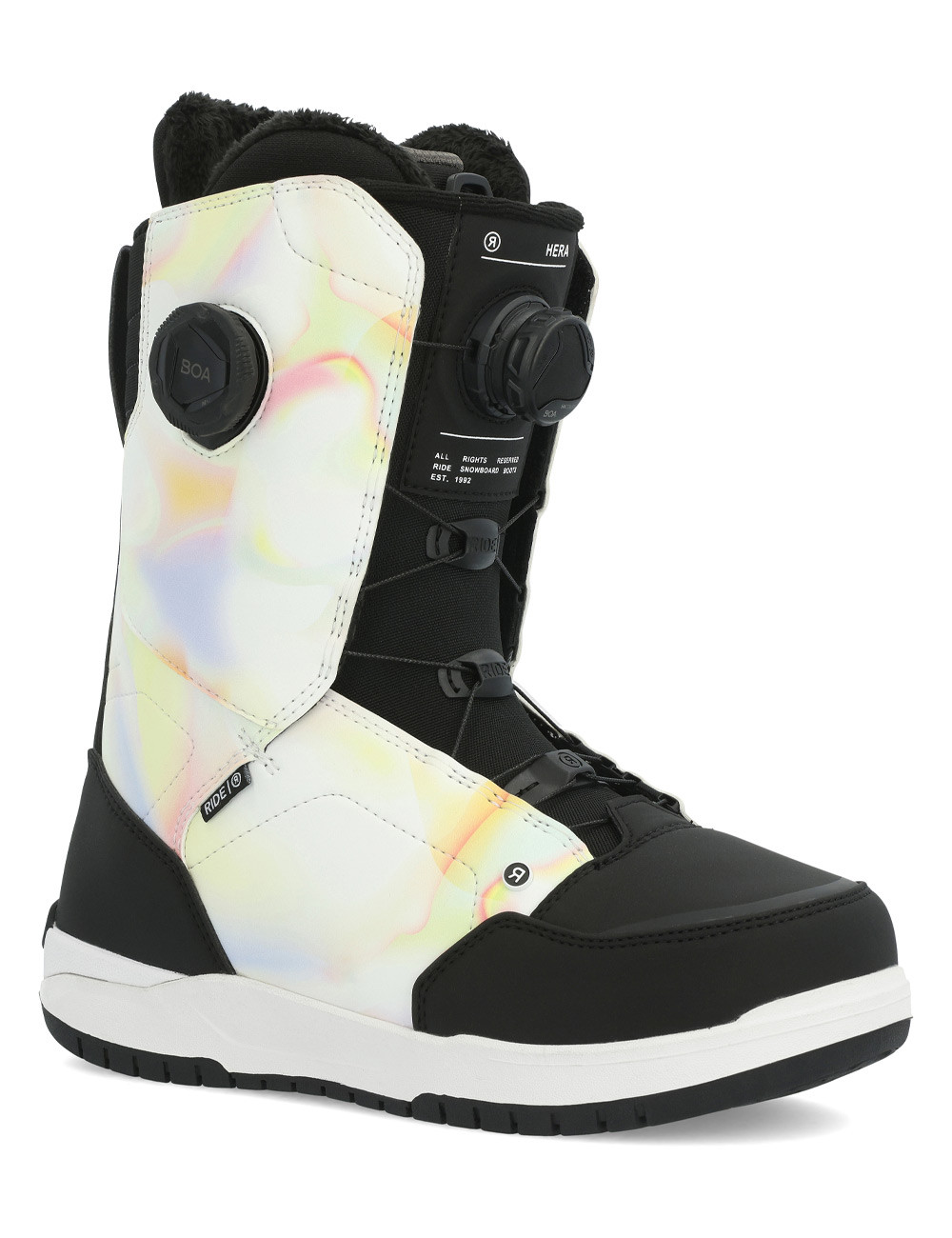 Buty snowboardowe Ride Hera