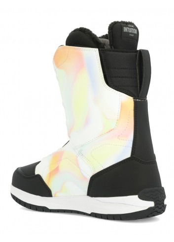 Buty snowboardowe Ride Hera