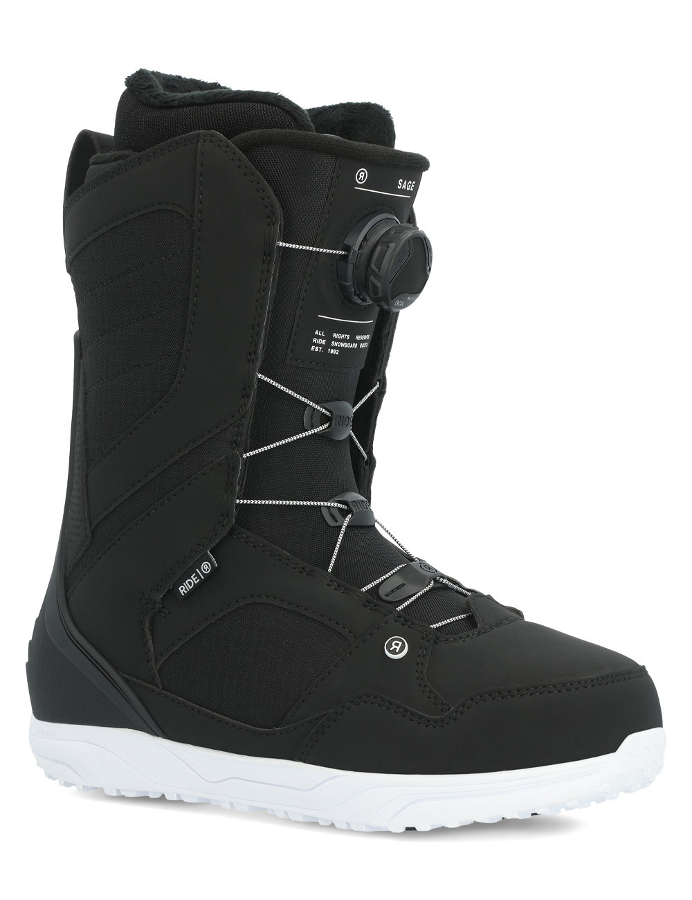 Buty snowboardowe Ride Sage