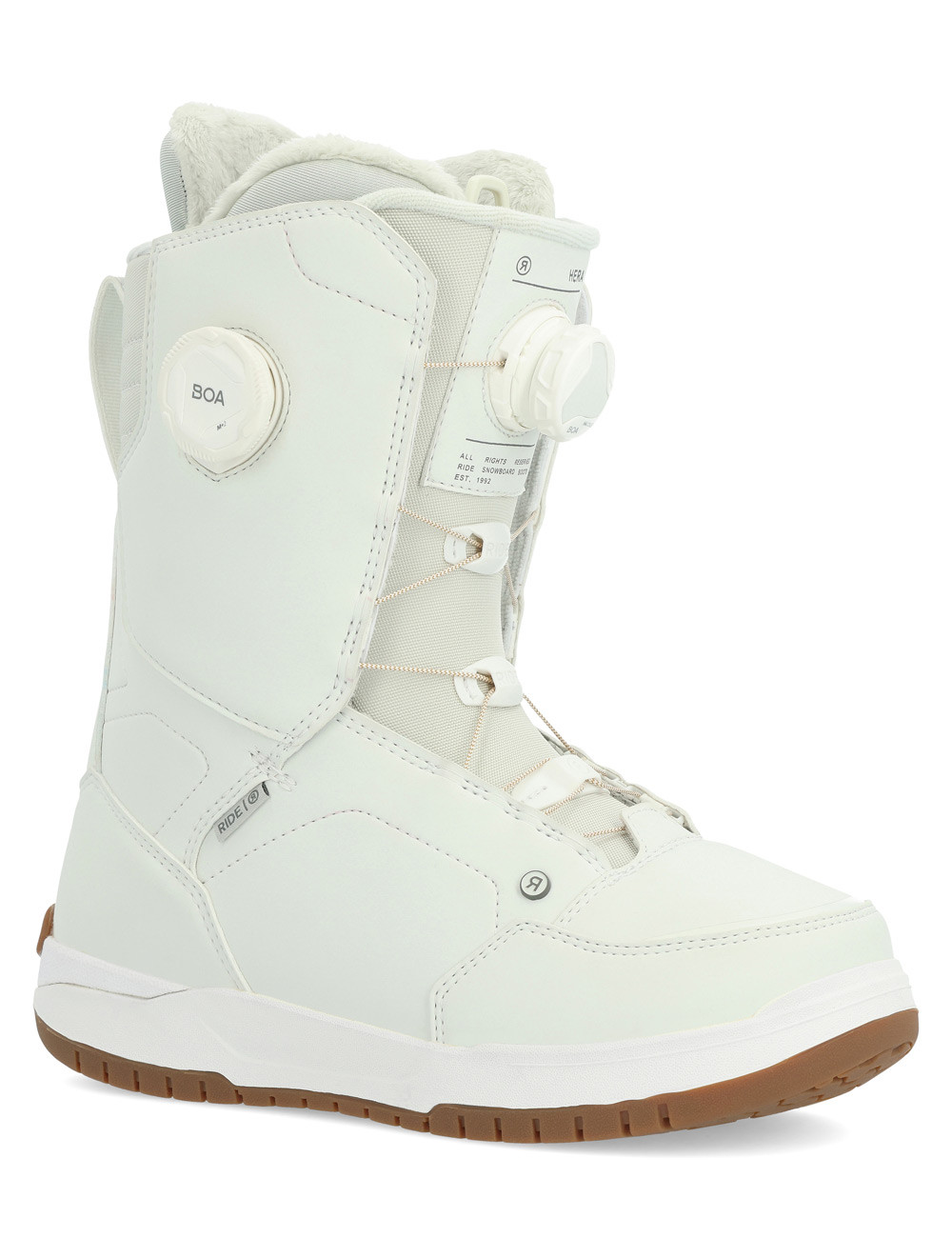 Buty snowboardowe Ride Hera