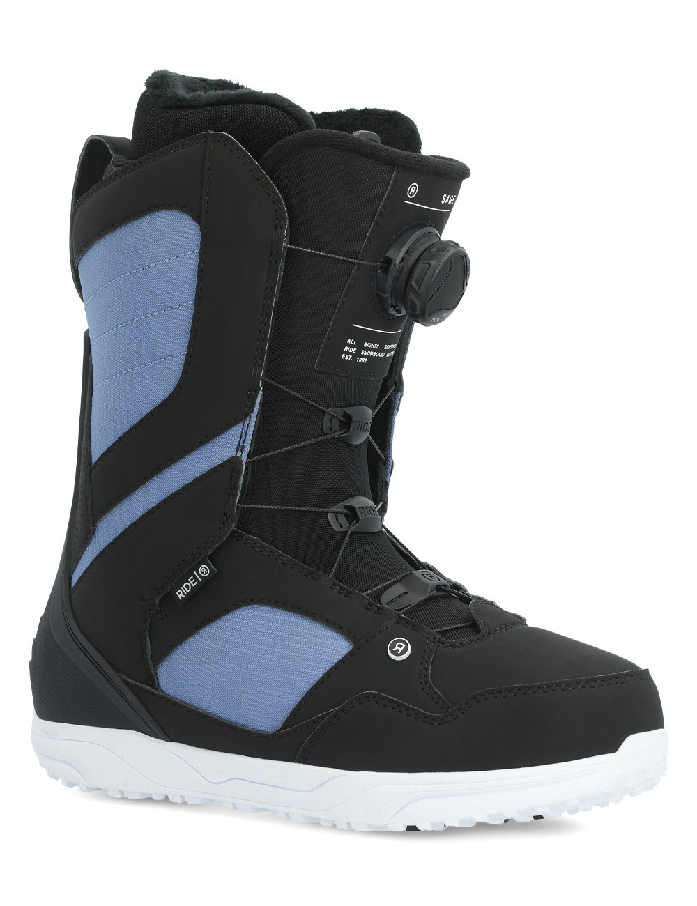 Buty snowboardowe Ride Sage