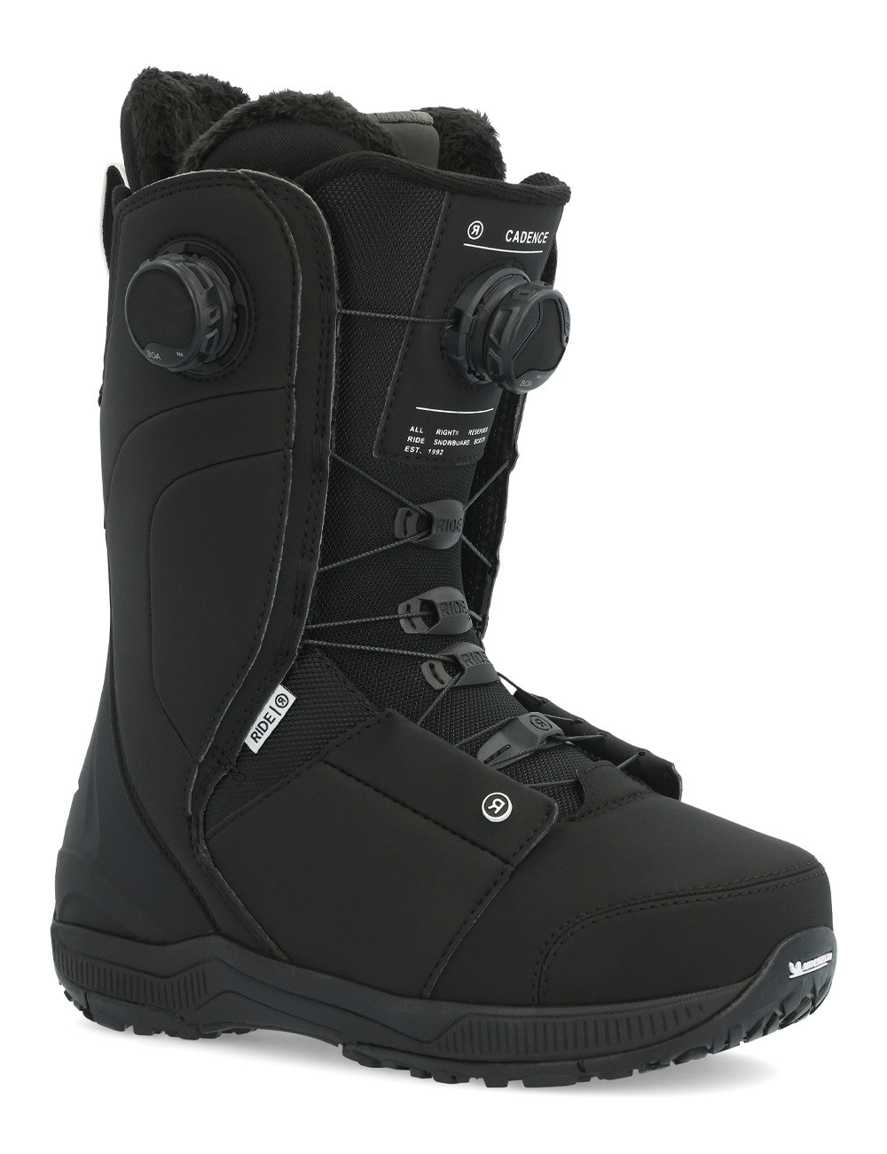 Buty snowboardowe Ride Cadence