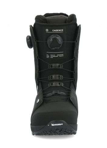 Buty snowboardowe Ride Cadence