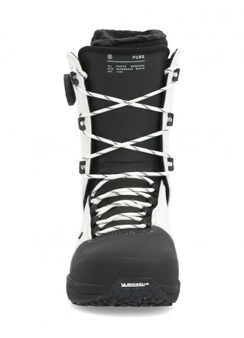 Buty snowboardowe Ride Fuse