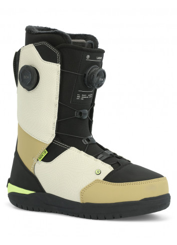 Buty snowboardowe Ride Lasso