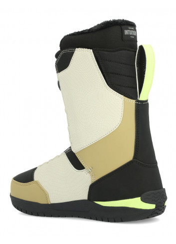 Buty snowboardowe Ride Lasso