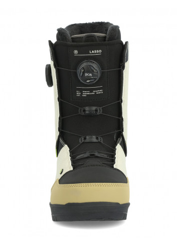 Buty snowboardowe Ride Lasso