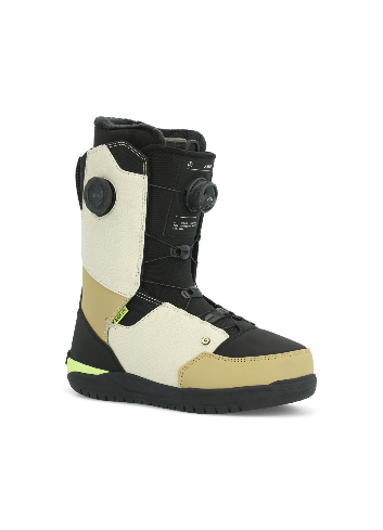 Buty snowboardowe Ride Lasso