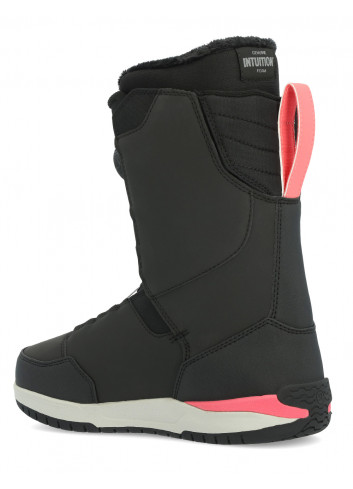 Buty snowboardowe Ride Lasso