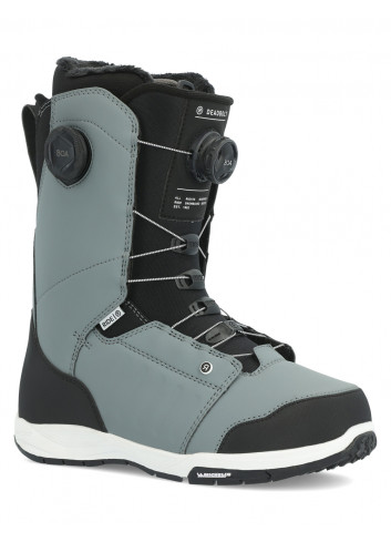 Buty snowboardowe Ride Deadbolt