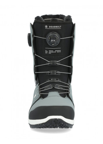 Buty snowboardowe Ride Deadbolt