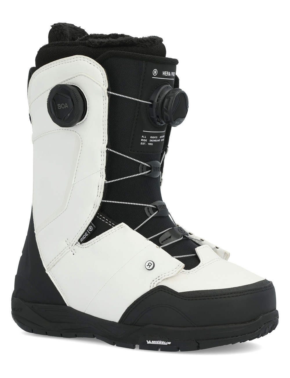 Buty snowboardowe Ride Hera Pro