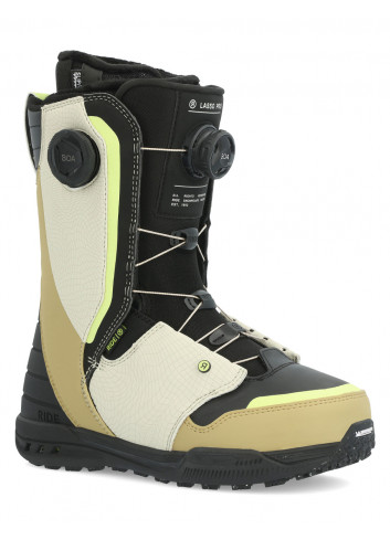 Buty snowboardowe Ride Lasso Pro