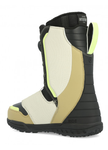 Buty snowboardowe Ride Lasso Pro