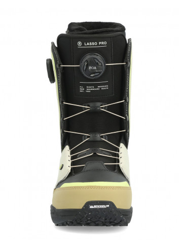 Buty snowboardowe Ride Lasso Pro