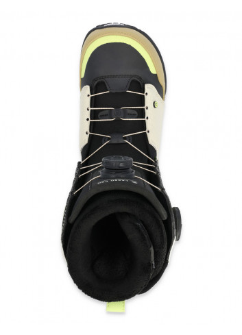 Buty snowboardowe Ride Lasso Pro