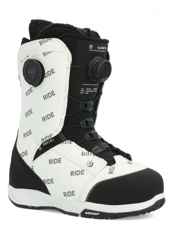 Buty snowboardowe Ride Karmyn Zonal